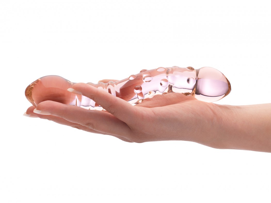 Stakleni dildo