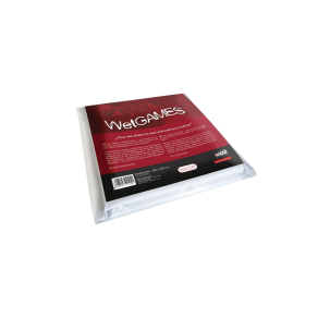 Sexmax – PVC plahta, 180 X 220cm