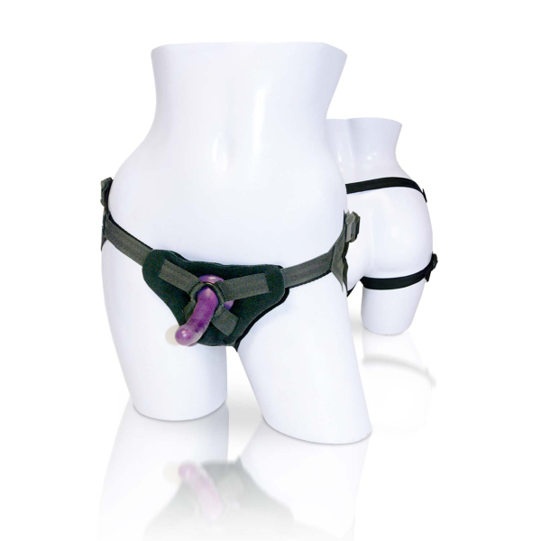 Sportsheets - New Comers Strap-on