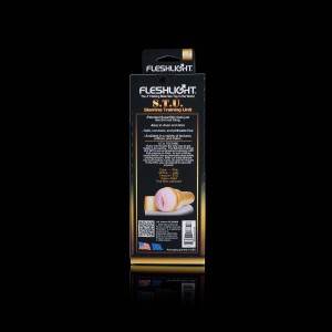Fleshlight - Pink Lady Stamina Training Unit