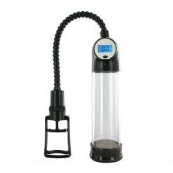Xl sucker - Digitalna pumpa za penis