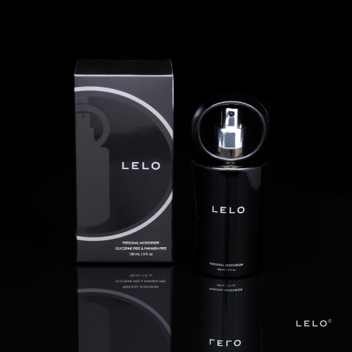 Lelo - Personal moisturizer u bočici