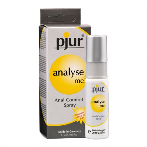 Pjur - Analyse Me Spray, 20ml