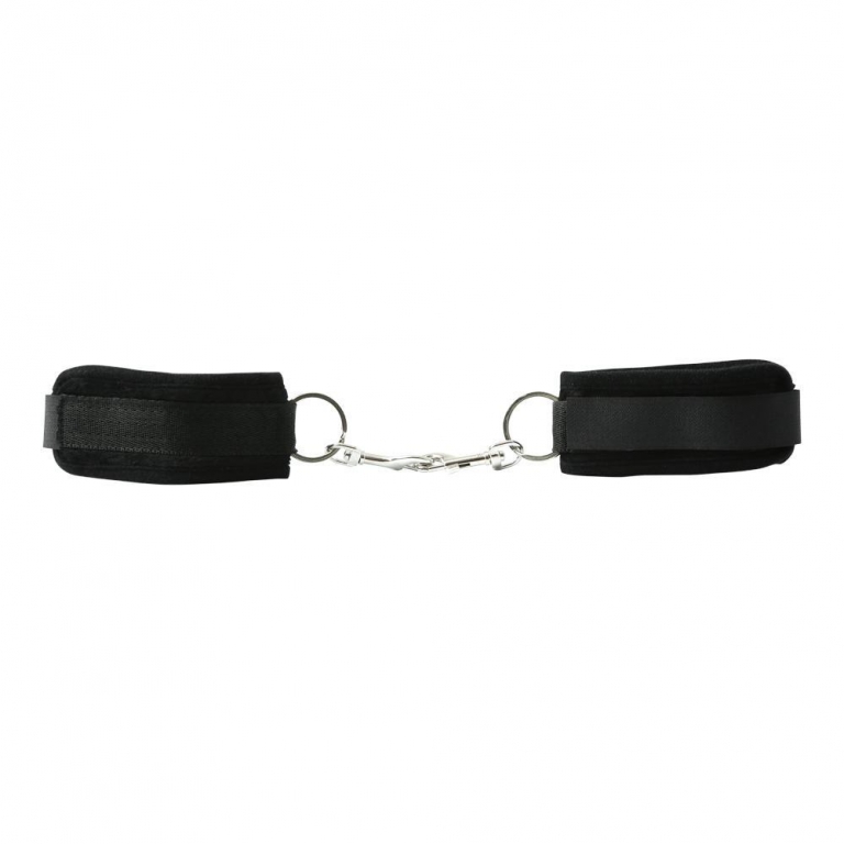 Sex and Mischief - Beginner's Handcuffs