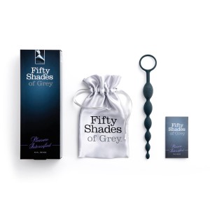 Fifty Shades of Grey - Analne kuglice