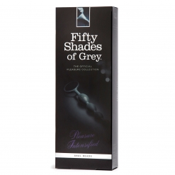 Fifty Shades of Grey - Analne kuglice