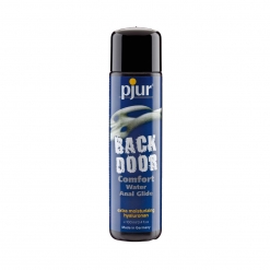 Pjur - Back Door Comfort Water Glide, 100ml