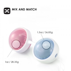 Lelo - Luna Pleasure Bead System