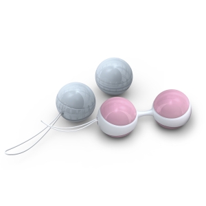 Lelo - Luna Pleasure Bead System