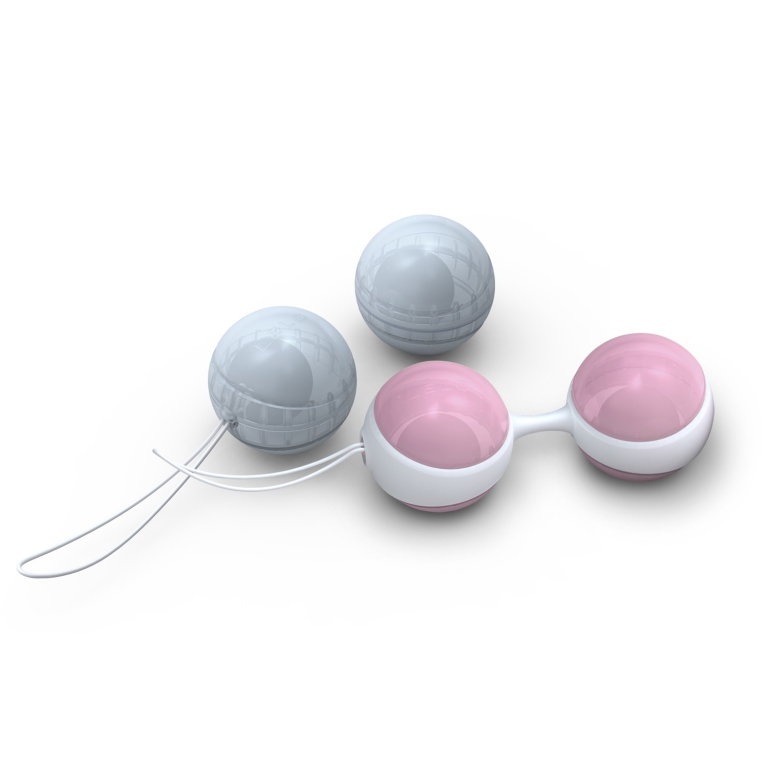 Lelo - Luna Pleasure Bead System