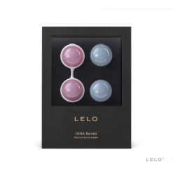 Lelo - Luna Pleasure Bead System