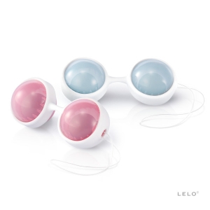 Lelo - Luna Pleasure Bead System