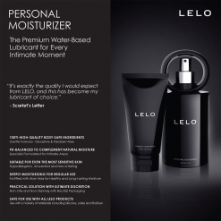 Lelo - Personal moisturizer u tubi, 75ml