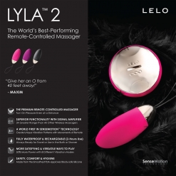 Lelo – Lyla 2