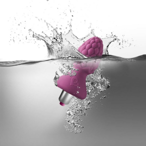 Rocks Off – Ass-Berries Raspberry