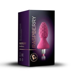 Rocks Off – Ass-Berries Raspberry