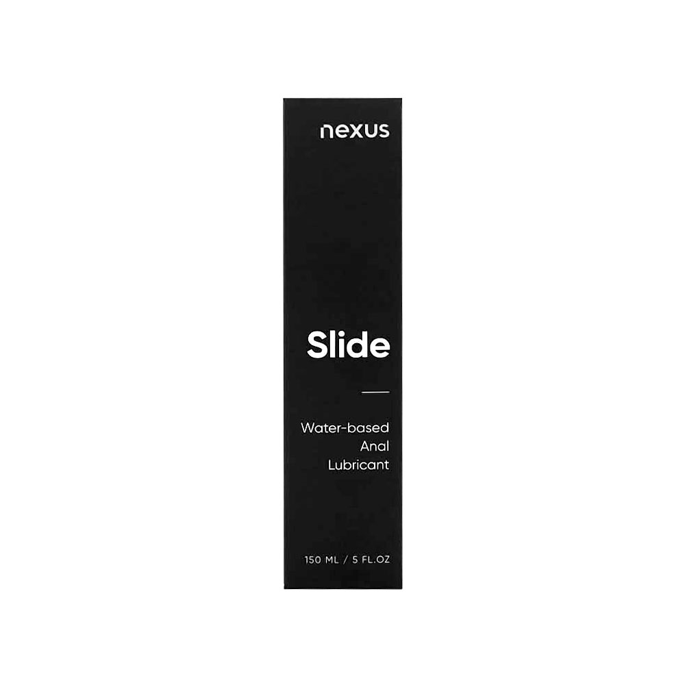 Nexus - Slide lubrikant, 150 ml