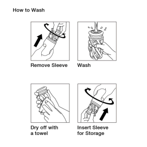 Tenga – Air-Tech Reusable Strong