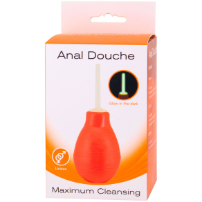 Seven Creations - Glow in the Dark Anal Douche