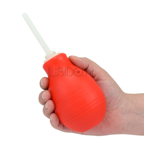 Seven Creations - Glow in the Dark Anal Douche