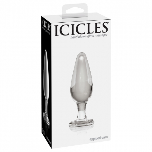 Icicles - No. 26