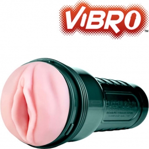 Fleshlight Vibro - Pink Lady Touch