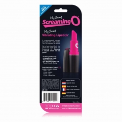 The Screaming O - Vibrating Lipstick