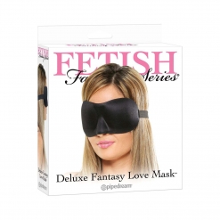 Fetish Fantasy – Deluxe Fantasy povez za oči