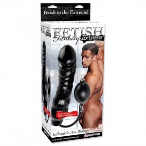 Fetish Fantasy Extreme – Inflatable Ass Blaster