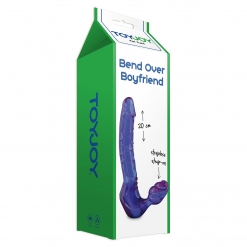 ToyJoy – Bend Over Boyfriend