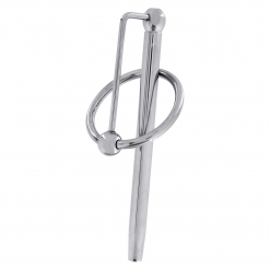 Steel Power Tools – Long Penis Plug, 28 mm