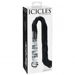 Icicles – No. 38