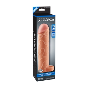 Fantasy X-Tensions – Perfect Extension s dodatkom za testise