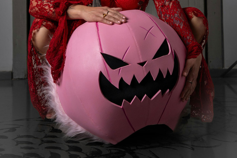 sexy halloween