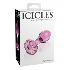 Icicles – No. 48, roza