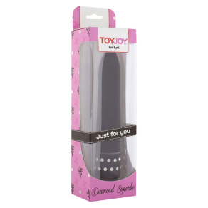 Toy Joy – Diamond Superbe vibrator