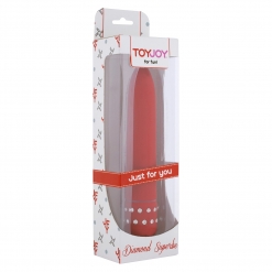 Toy Joy – Diamond Superbe vibrator