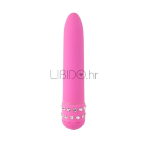 Toy Joy – Diamond Superbe vibrator