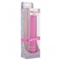 Toy Joy – Diamond Superbe vibrator