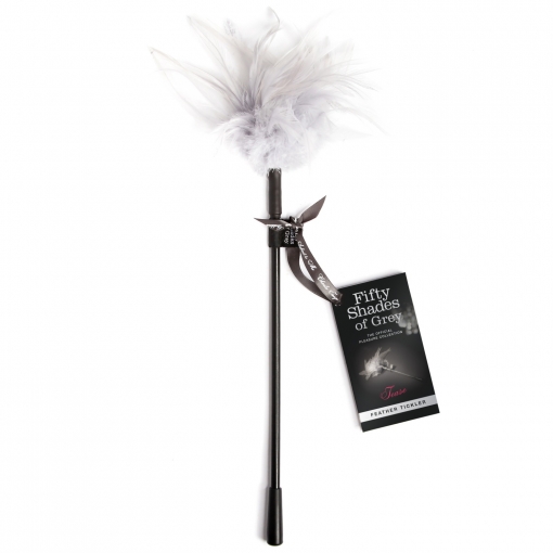 Fifty Shades of Grey – Tease Feather Tickler