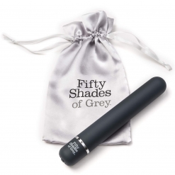 Fifty Shades of Grey – New Charlie Tango vibrator