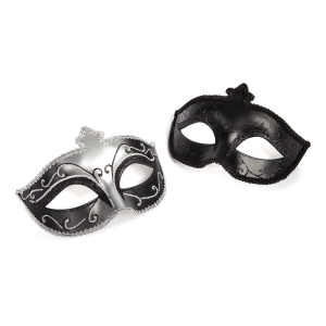 Fifty Shades of Grey – Masks On set maski