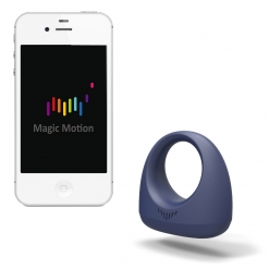 Magic Motion – Dante Smart Ring
