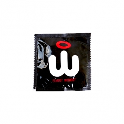 Wingman – Kondomi, 8 kom