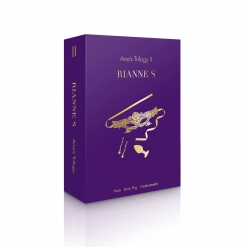 Rianne S – Ana's Trilogy Set 2
