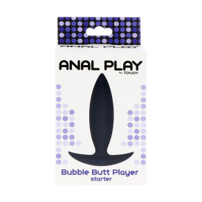 Toy Joy – Bubble Butt Player