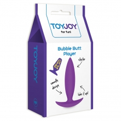 Toy Joy – Bubble Butt Player