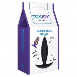 Toy Joy – Bubble Butt Player