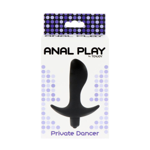 Toy Joy – Private Dancer