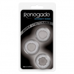 Renegade – Intensity Rings